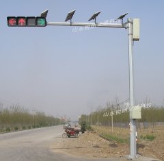 贵州太阳能信号灯